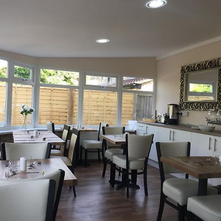 Elris Essex House Otel Clacton-on-Sea Dış mekan fotoğraf
