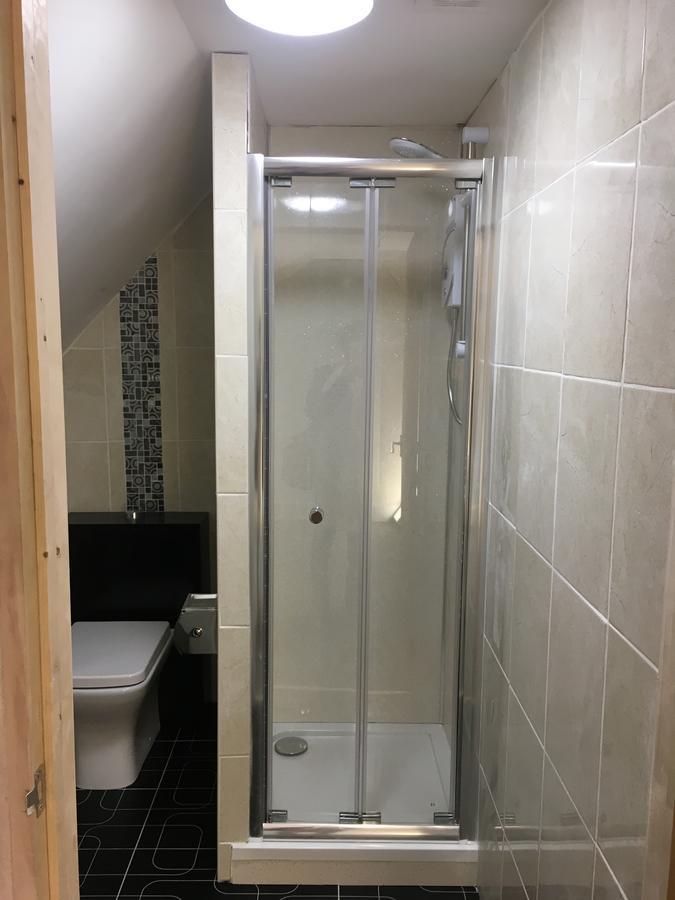 Elris Essex House Otel Clacton-on-Sea Dış mekan fotoğraf