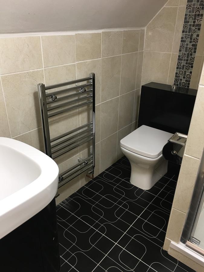 Elris Essex House Otel Clacton-on-Sea Dış mekan fotoğraf