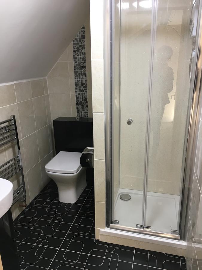 Elris Essex House Otel Clacton-on-Sea Dış mekan fotoğraf