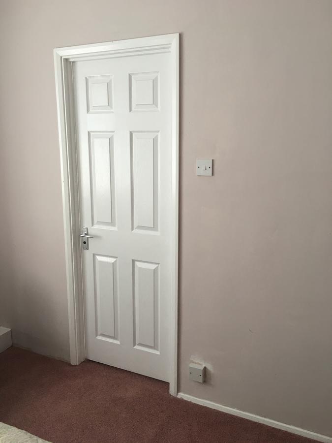 Elris Essex House Otel Clacton-on-Sea Dış mekan fotoğraf