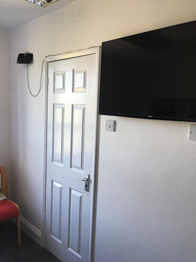 Elris Essex House Otel Clacton-on-Sea Dış mekan fotoğraf