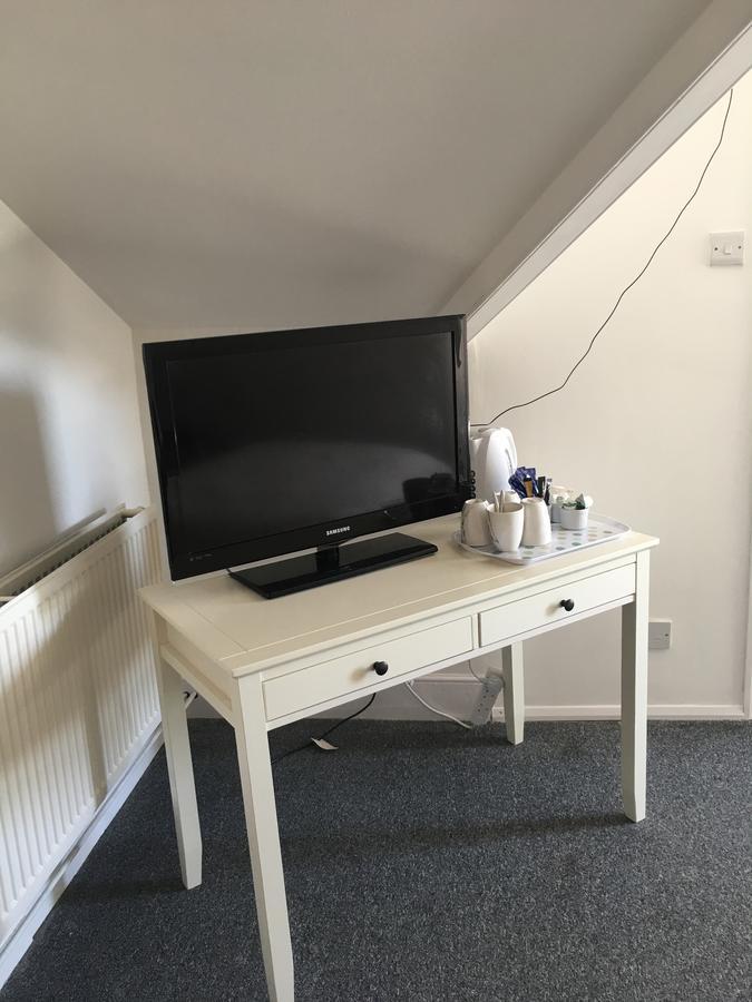 Elris Essex House Otel Clacton-on-Sea Dış mekan fotoğraf