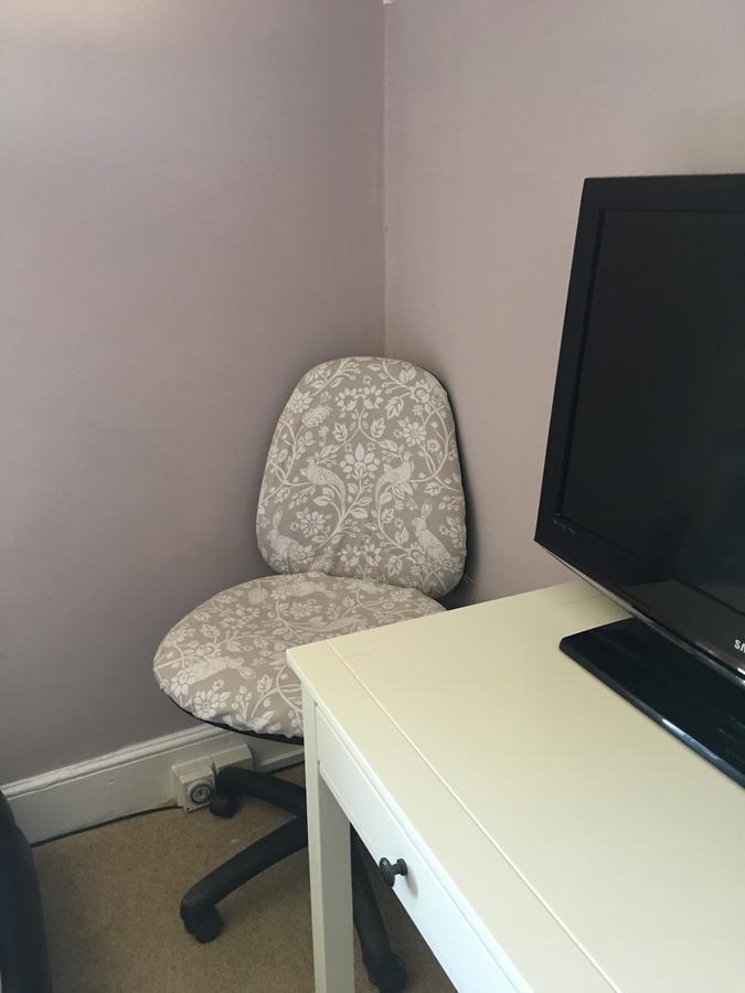 Elris Essex House Otel Clacton-on-Sea Dış mekan fotoğraf