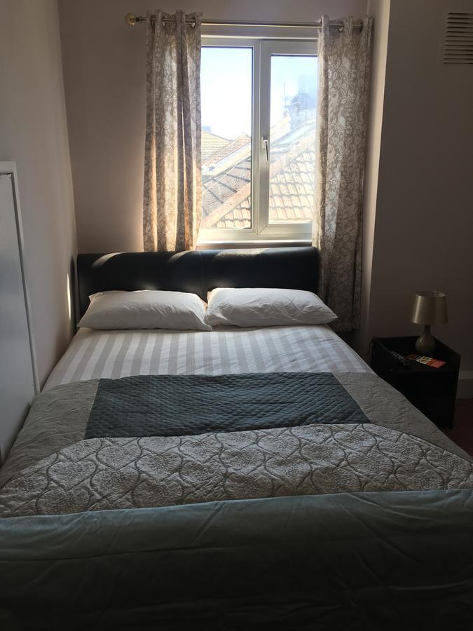 Elris Essex House Otel Clacton-on-Sea Dış mekan fotoğraf