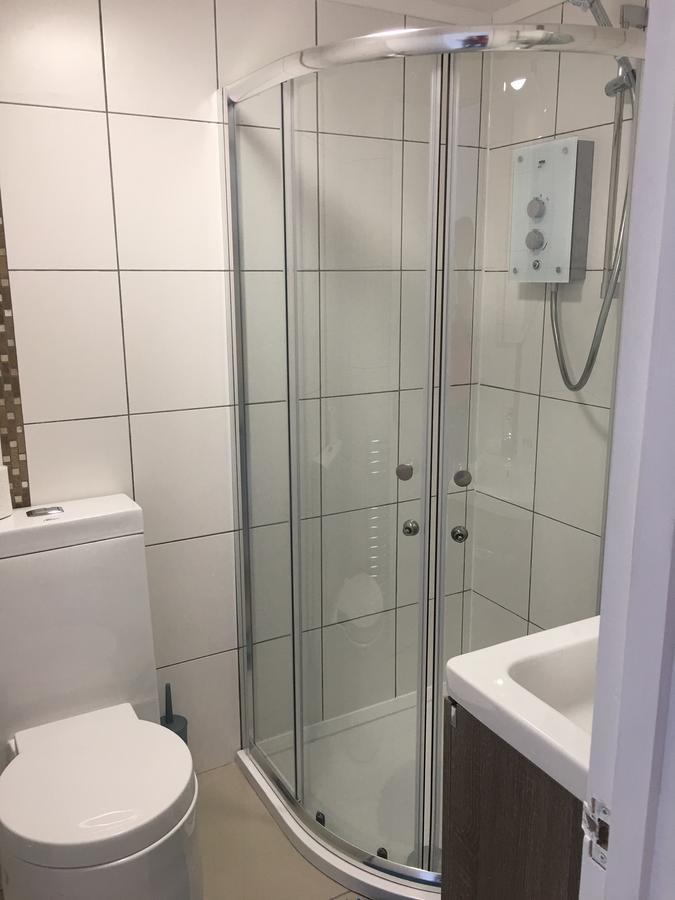 Elris Essex House Otel Clacton-on-Sea Dış mekan fotoğraf