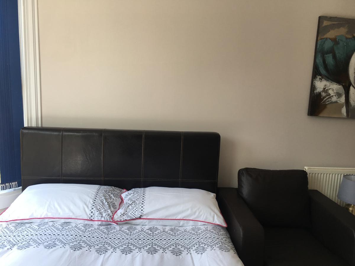 Elris Essex House Otel Clacton-on-Sea Dış mekan fotoğraf