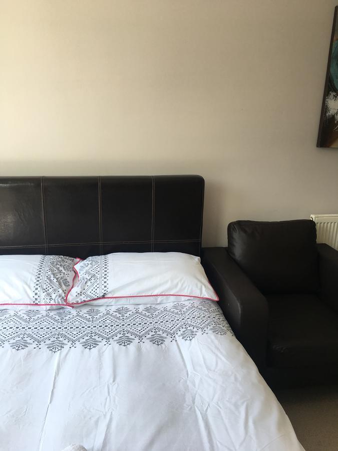 Elris Essex House Otel Clacton-on-Sea Dış mekan fotoğraf