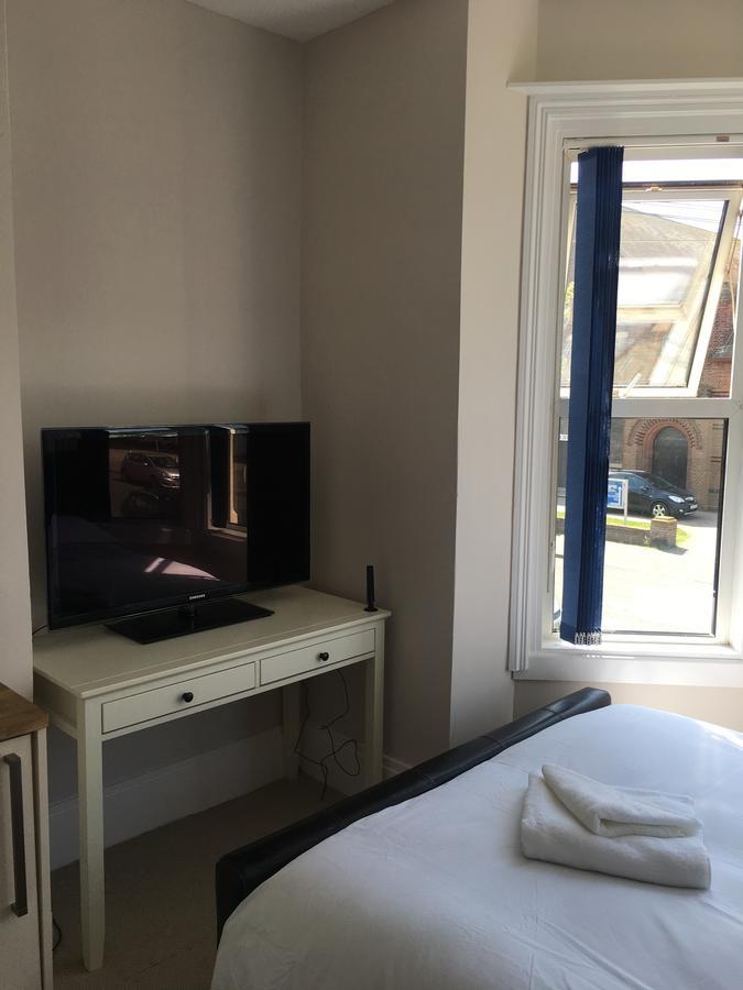 Elris Essex House Otel Clacton-on-Sea Dış mekan fotoğraf