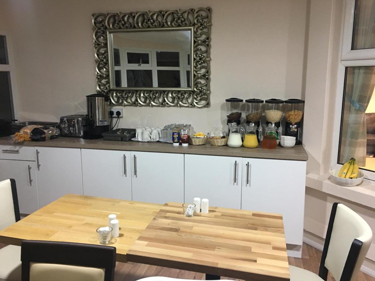 Elris Essex House Otel Clacton-on-Sea Dış mekan fotoğraf