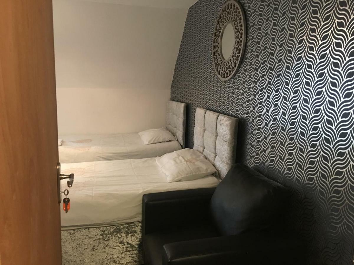 Elris Essex House Otel Clacton-on-Sea Dış mekan fotoğraf