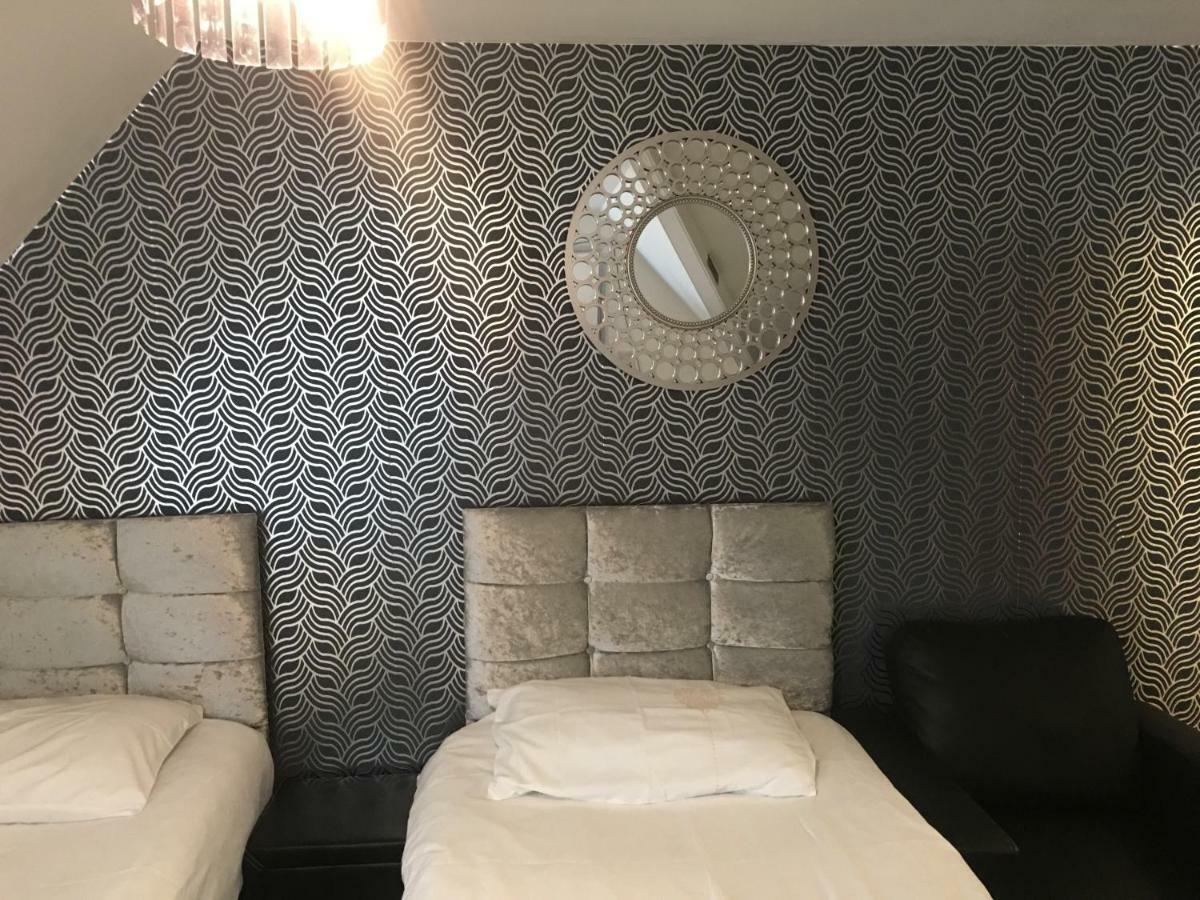 Elris Essex House Otel Clacton-on-Sea Dış mekan fotoğraf