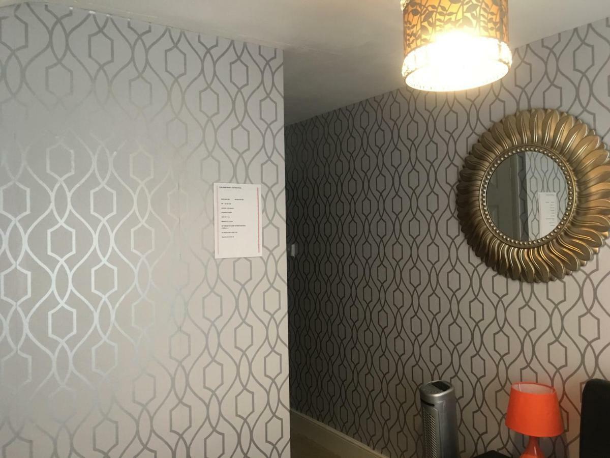 Elris Essex House Otel Clacton-on-Sea Dış mekan fotoğraf