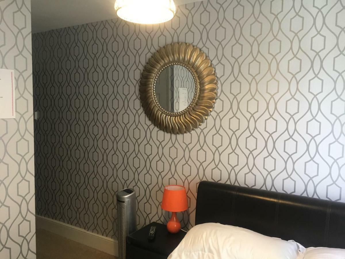 Elris Essex House Otel Clacton-on-Sea Dış mekan fotoğraf