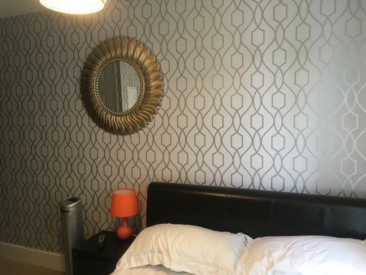 Elris Essex House Otel Clacton-on-Sea Dış mekan fotoğraf
